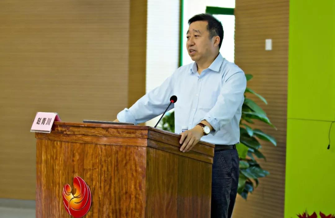 厲兵秣馬迎開業(yè) ，不負芳華砥礪行——西安國際醫(yī)學(xué)中心第二期新員工入職培訓(xùn)精彩紛呈