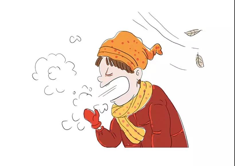 咳嗽引發(fā)肺炎？咳嗽：這個(gè)鍋我不背