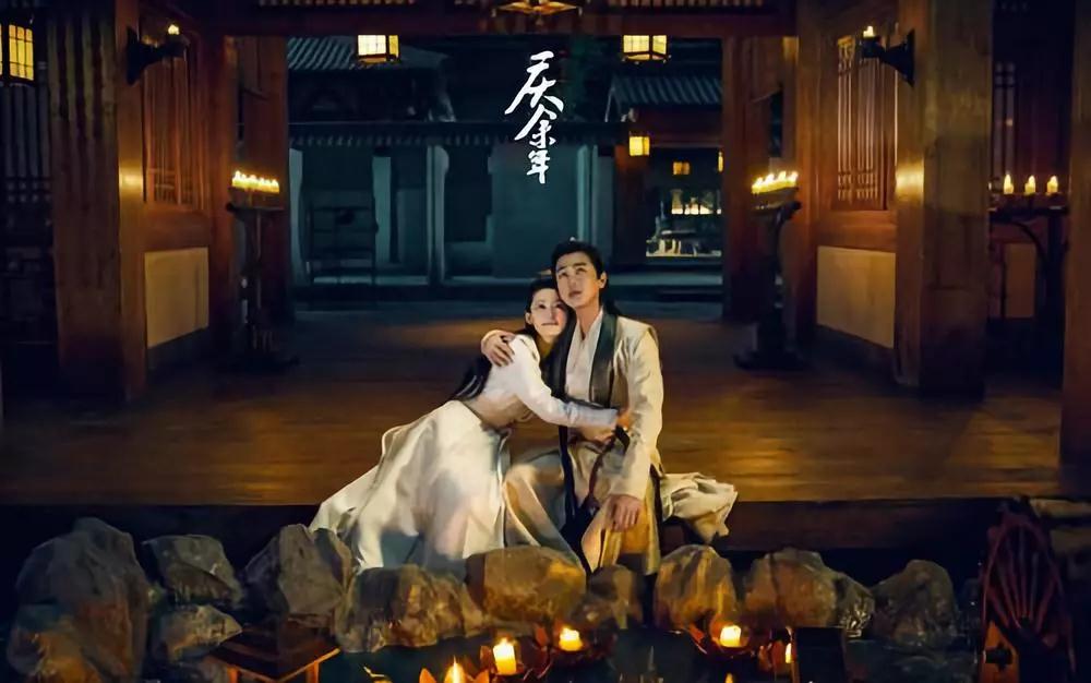 《慶余年》“雞腿姑娘”患結(jié)核病，男主不怕傳染么？