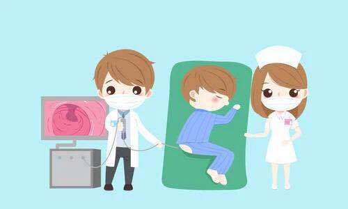 9類高危人群請(qǐng)注意，息肉與癌癥僅差一次腸鏡！