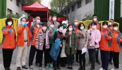 清零！西安國(guó)際醫(yī)學(xué)中心醫(yī)院援鄂醫(yī)療隊(duì)抗疫劃上圓滿句號(hào)