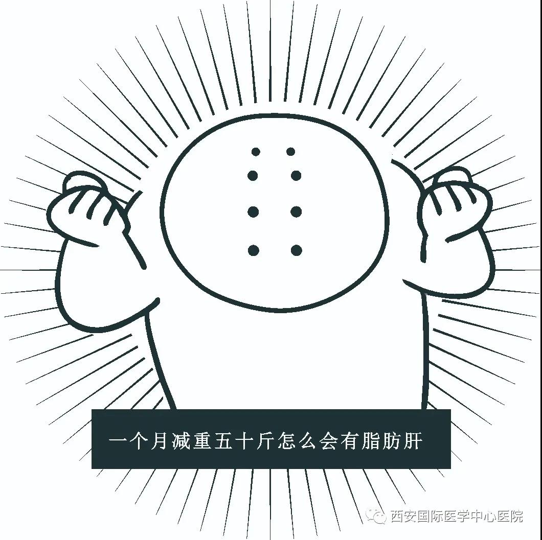 這個病不是胖子的專利，瘦子也中招，原因在這兒！