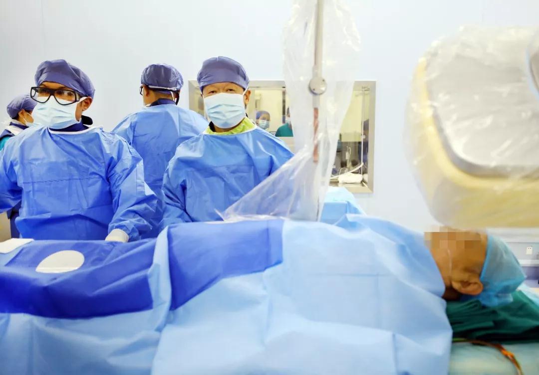 大醫(yī)之道1｜我不是醫(yī)神，我只是個有愛心的醫(yī)生！