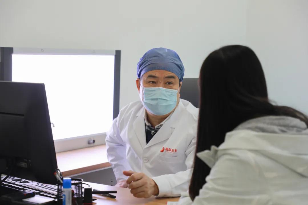 大醫(yī)之道⑥｜千萬里，我追尋著你——三秦最美醫(yī)務(wù)工作者吳昌歸教授寫意