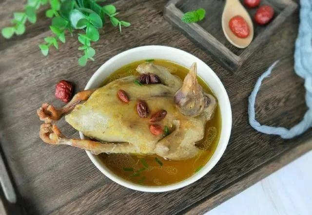 【每日一膳】雪花飄落，寒意漸濃，別錯過這營養(yǎng)滋補(bǔ)的暖湯