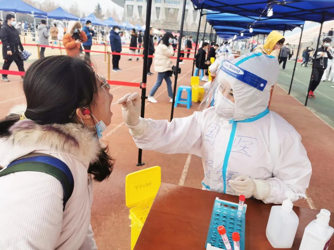 抗擊疫情，輸血人在行動(dòng)