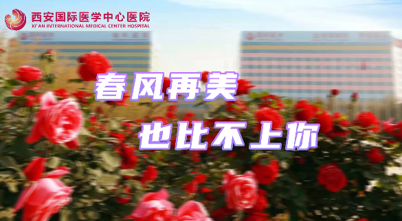 春風(fēng)再美，也比不上你……