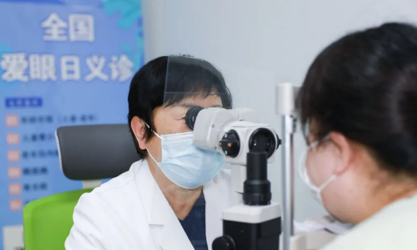 全國愛眼日|多數(shù)人躲不過的眼疾，究竟該怎么治？