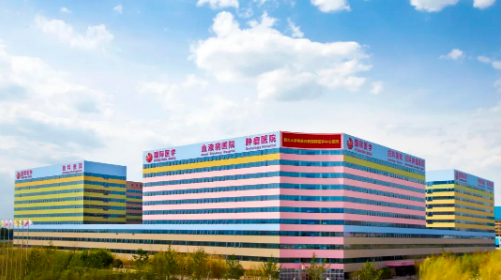 溫州醫(yī)科大學(xué)與西安國際醫(yī)學(xué)中心醫(yī)院、西安高新醫(yī)院教學(xué)醫(yī)院簽約儀式隆重舉行