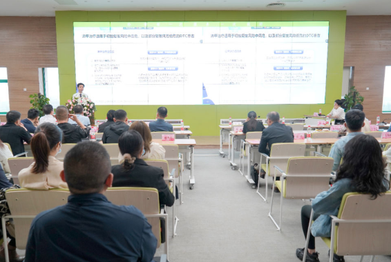 群策群力！大咖齊聚行業(yè)盛會(huì) 助力核醫(yī)學(xué)高質(zhì)量發(fā)展