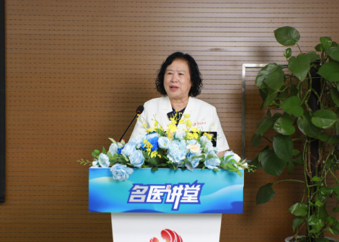 全生命周期中眼睛可能易患哪些眼部疾??？《名醫(yī)講堂》眼科專家為您詳解