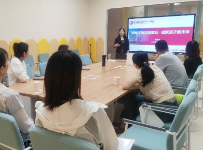 改善孩子專(zhuān)注力！這倆月，家長(zhǎng)和娃在這兒收獲滿(mǎn)滿(mǎn)