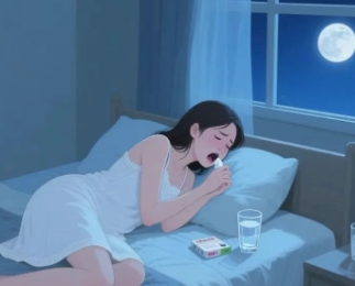 連續(xù)咳嗽8周別大意！揭秘慢性咳嗽的 “真面目”?