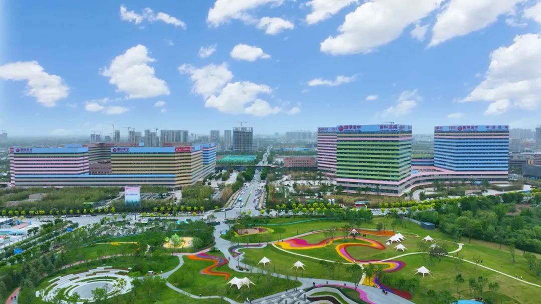 招聘！尋覓“醫(yī)”路人