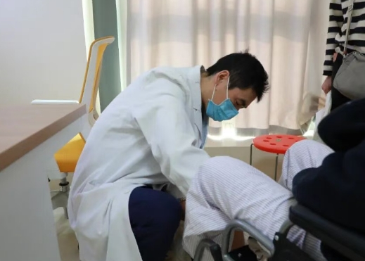 動(dòng)之痛、言之困、呼吸之難.....康復(fù)治療專家為您健康保駕護(hù)航